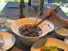 -望乡楼上海菜(日月光店)