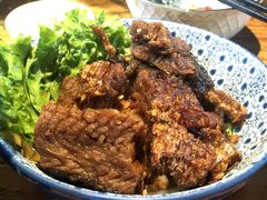 -有才叔的小馆(招商依云曲江店)