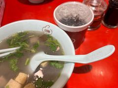 -回味鸭血粉丝汤(新城市广场店)