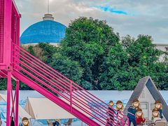 -巨鹏飞梦幻海岸