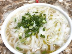 斋河粉-顺贵牛腩粉