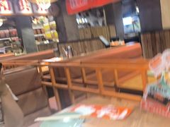 -小杨烤肉(朱雀店)