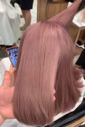 -溪友造型