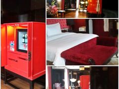 -天津津利华酒店