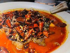 -辛香汇·现炒川菜(淮海路百盛店)