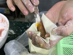-顶巧鸡汤馄饨(虹口总店)