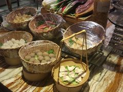 -AdD全日制餐厅(中谷花园酒店)