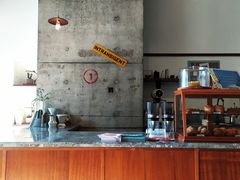 -不正咖啡(万达尊店)