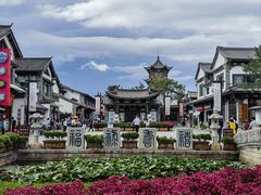 -云南民族村