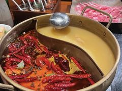 -赤RedBowl川锅·炙烤·板前(北京瑰丽酒店)