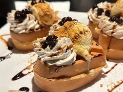 -StayReal Cafe(长宁来福士广场东八区店)