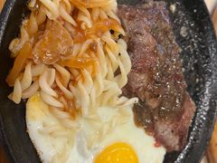 -纽斯特牛排自助餐厅(浦江万达店)