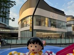 -东莞松山湖万象汇