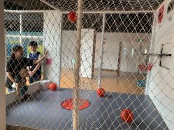 -北京科学中心儿童乐园