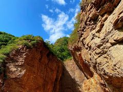 -湖洞水自然风景区
