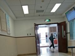 -中国中医科学院西苑医院(本部)