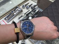 -亨得利钟表商店