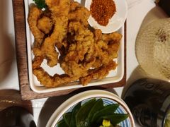 -刘一锅筋头巴脑(大悦城C店)