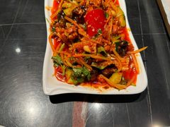 -枪火串烧·东北特色烧烤(罗湖总店)