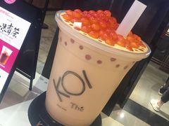 -KOI Thé(正佳广场店)