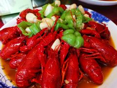 -金陵一哥龙虾(水木秦淮店)