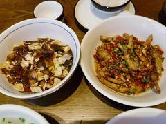 -八碗湘长沙市井菜(坡子街店)