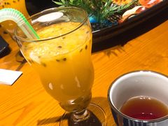 -千代武日本料理(爱建店)