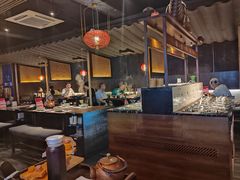 -盡膳口福·百年汤方火锅(科华北路店)