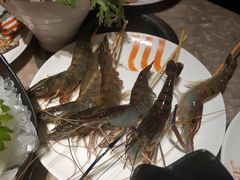 -V-ONE西雅图海鲜自助餐厅(仓山万达广场店)