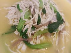 -老人和饭店(淮海中路店)