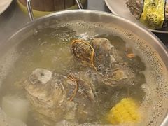 -尚宴牛特鲜自助(太原街万达店)