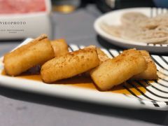 -蜀九香火锅(九眼桥店)