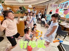 -广州保利时光里(建设大马路店)