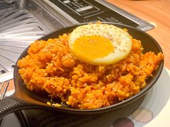 -汉拿山(汇一城店)