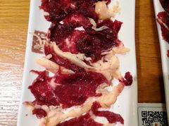 -海银海记潮汕牛肉火锅(新港中路海珠店)