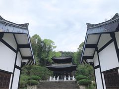 -花亭湖风景名胜区