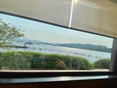 -湖畔居茶楼(湖滨店)