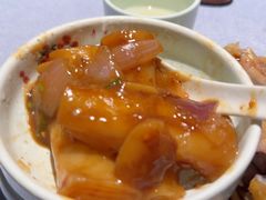 -晓粤·惹味粤菜(凯德乐峰广场店)