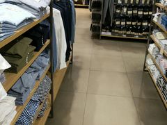 -MUJI无印良品(万达太原街店)