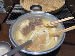 -夜食白市Yespicy·烧烤啤酒宵夜(番禺四海城店)
