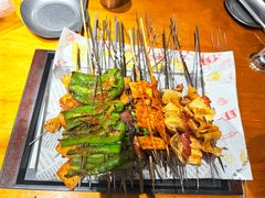 -麻喜大