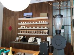 -溯洄咖啡VORTEX COFFEE
