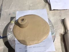 -趣陶陶艺手工坊(新世界百货重庆店)