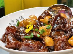-白魁老号饭庄(交道口店)