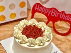 -派悦坊·甜品·蛋糕(日坛店)