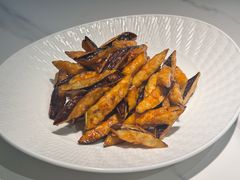 -船歌·鱼水饺青岛菜(恒隆广场店)