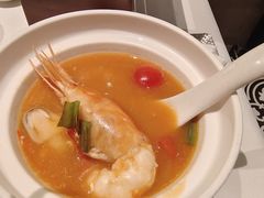 -狮拾久·现代新加坡料理(壹方城店)