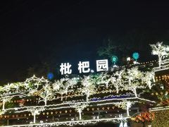 -枇杷园食为鲜火锅(南山店)