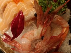 甜虾刺身-江户家日本料理(淮海路店)