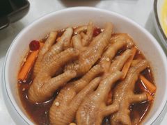 -李氏传家菜(兴城路店)